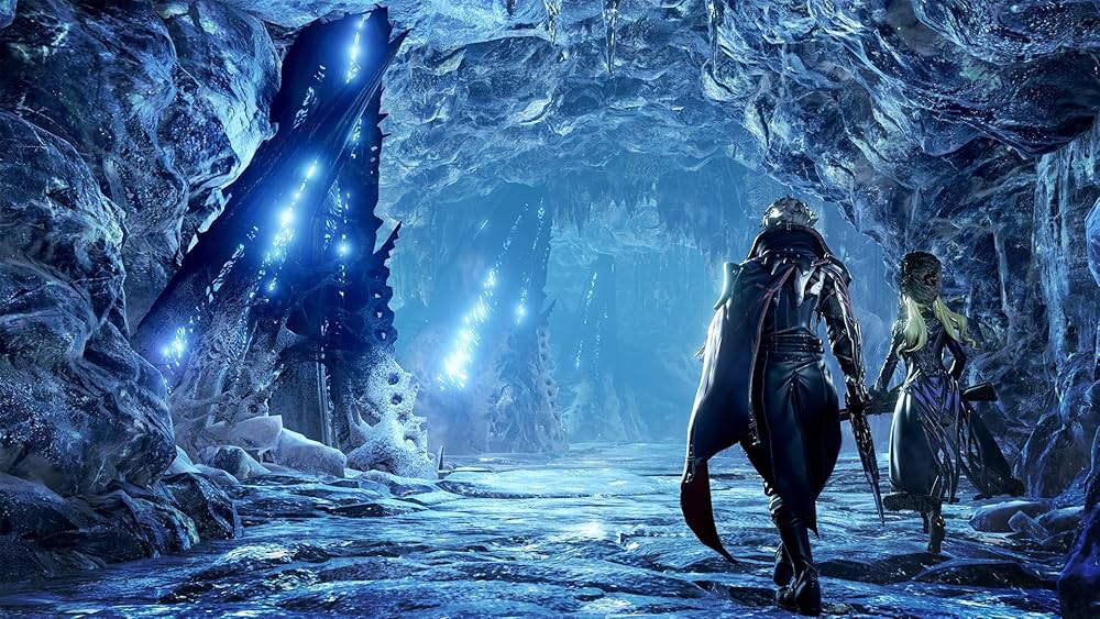 CODE VEIN ブラッドサーストエディション ゲーム内で使える特殊スタンプセット「ミア-2」 が入手できるプロダクトコ Amazon.co.jp: 【PS4】CODE VEIN 【Amazon.co.jp限定】ゲーム内